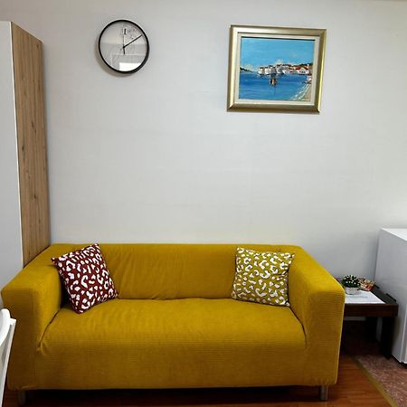 Apartments Culina Дубровник Екстер'єр фото