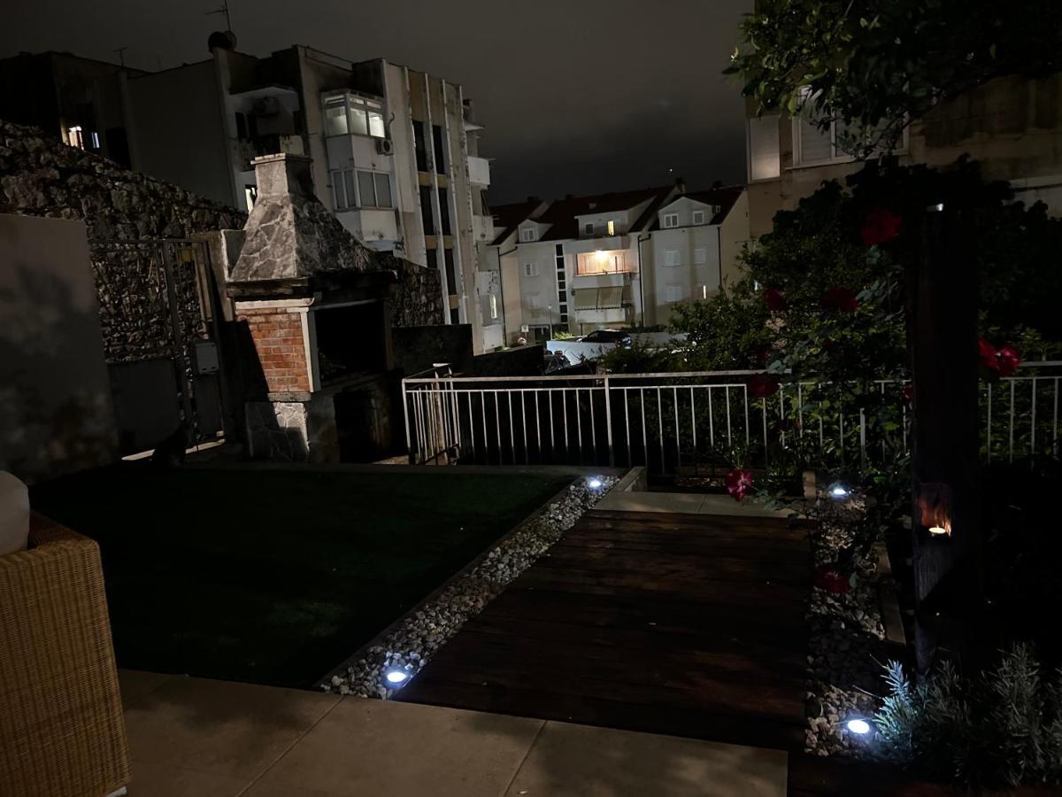 Apartments Culina Дубровник Екстер'єр фото