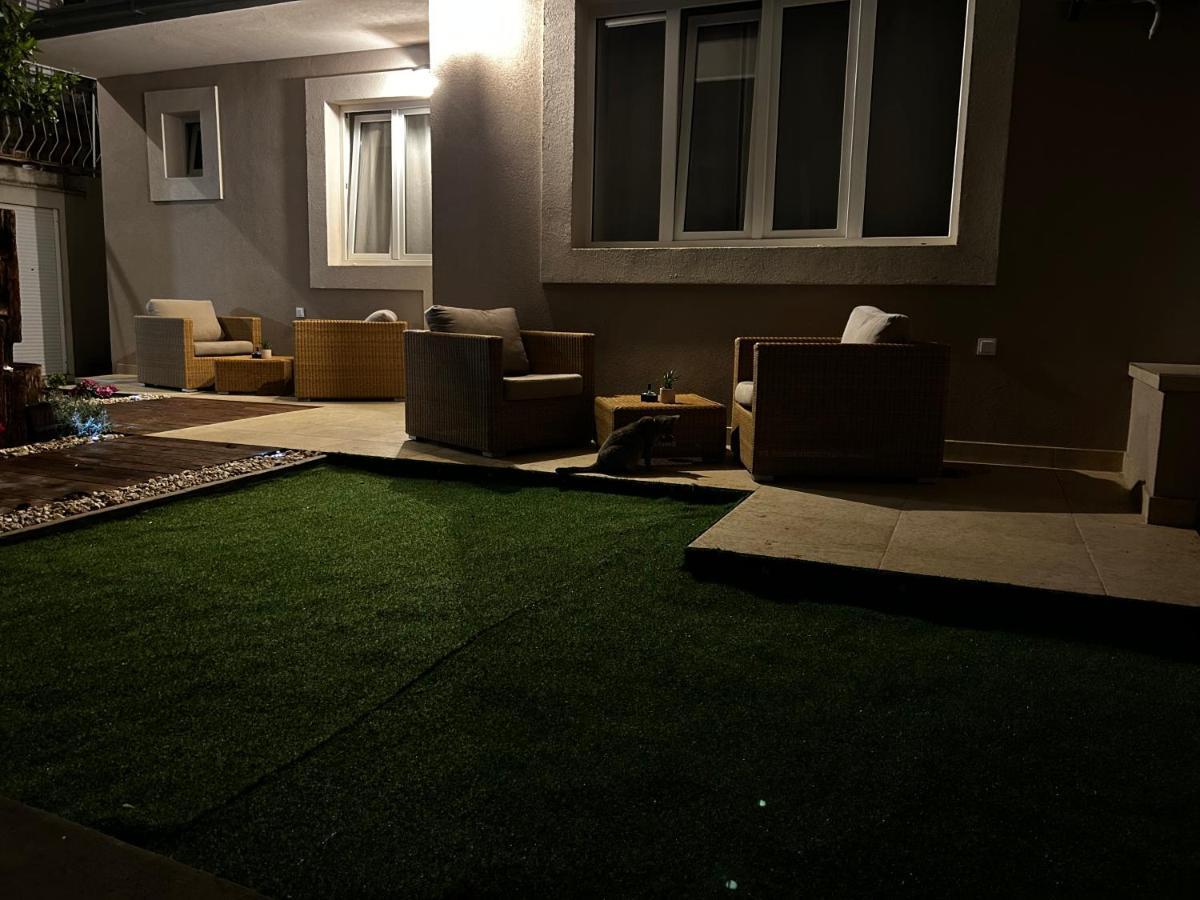 Apartments Culina Дубровник Екстер'єр фото
