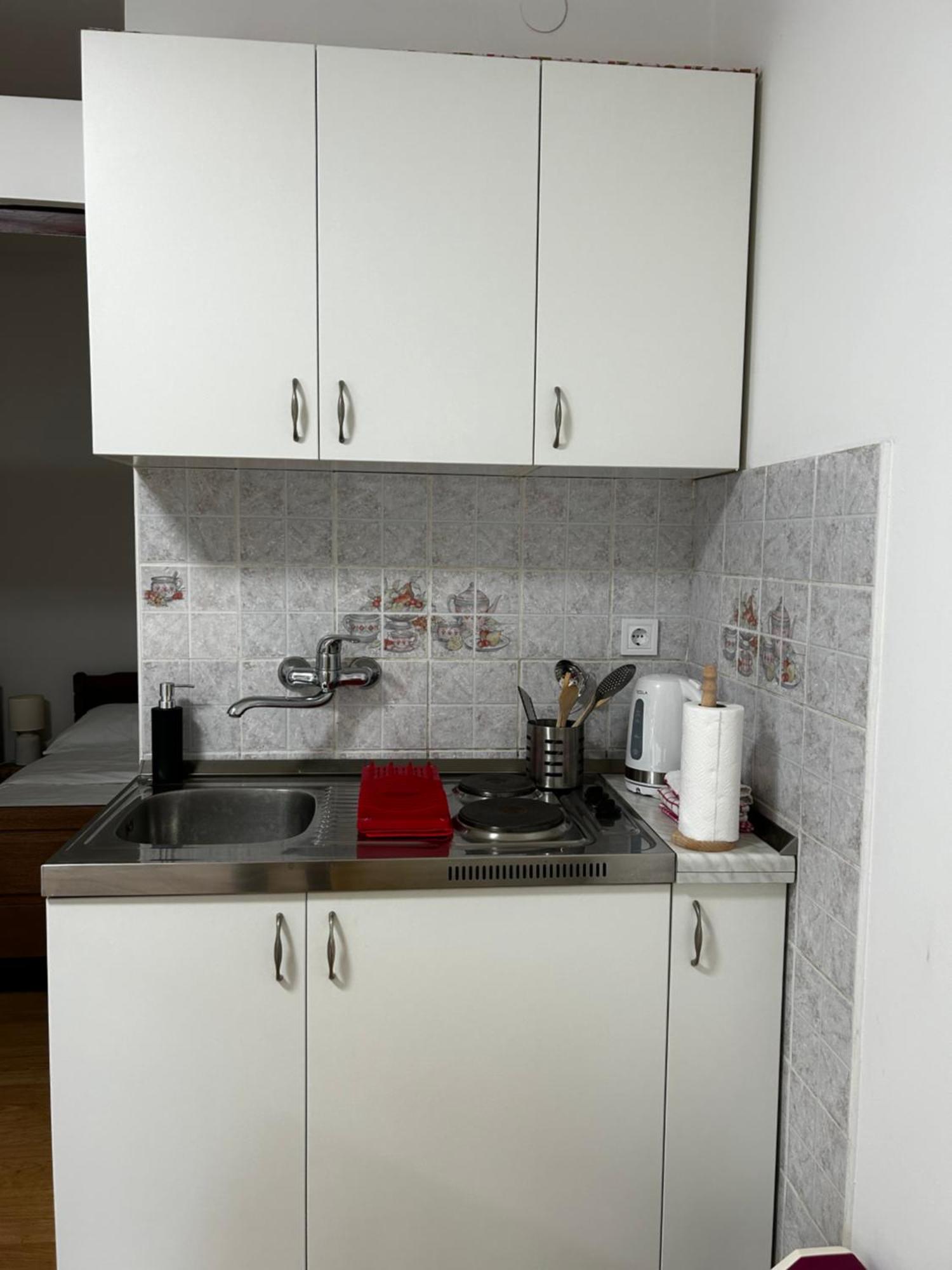 Apartments Culina Дубровник Екстер'єр фото