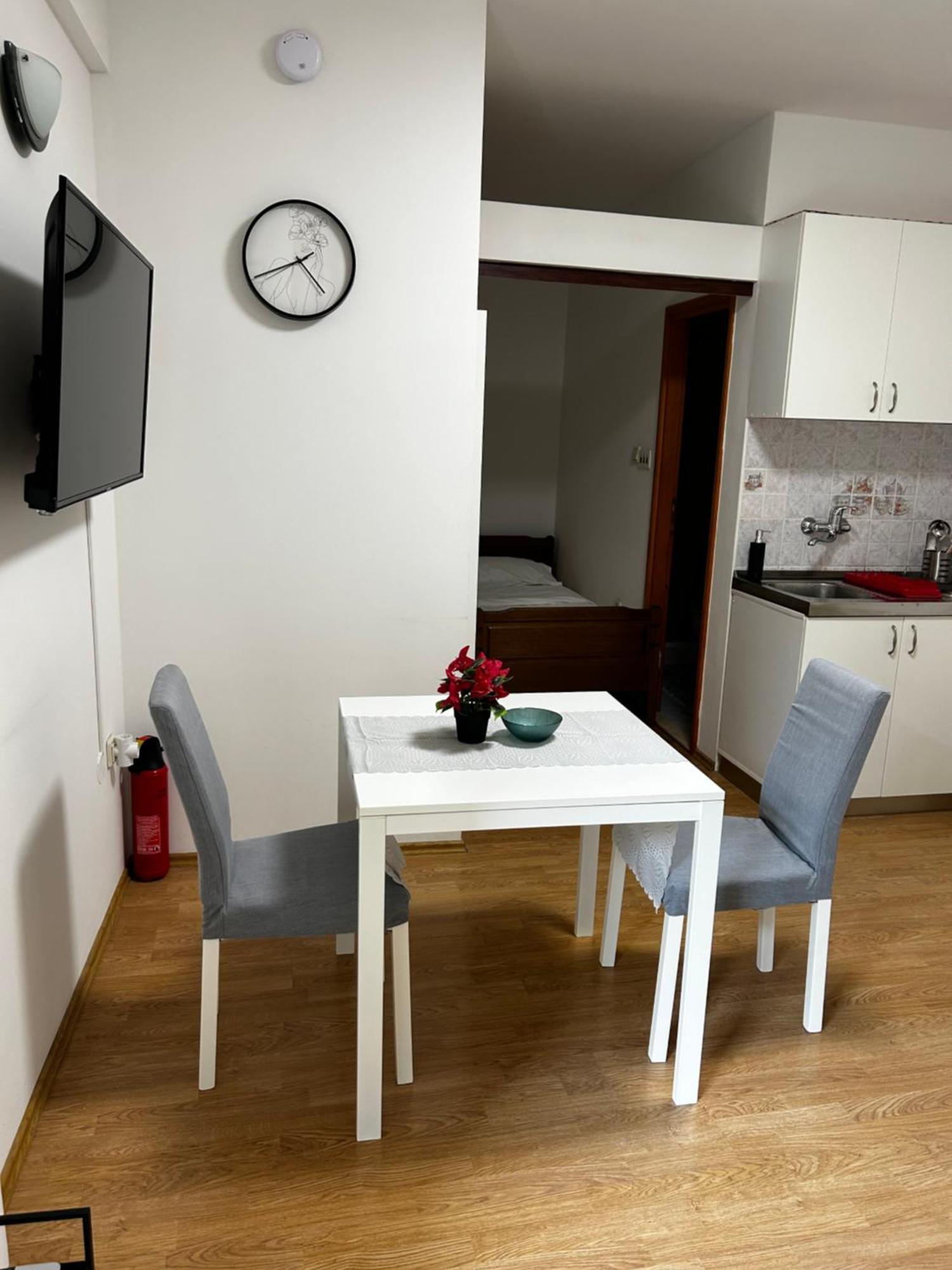 Apartments Culina Дубровник Екстер'єр фото