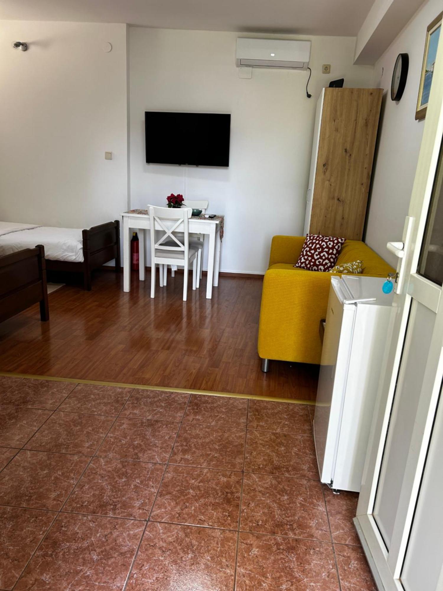 Apartments Culina Дубровник Екстер'єр фото