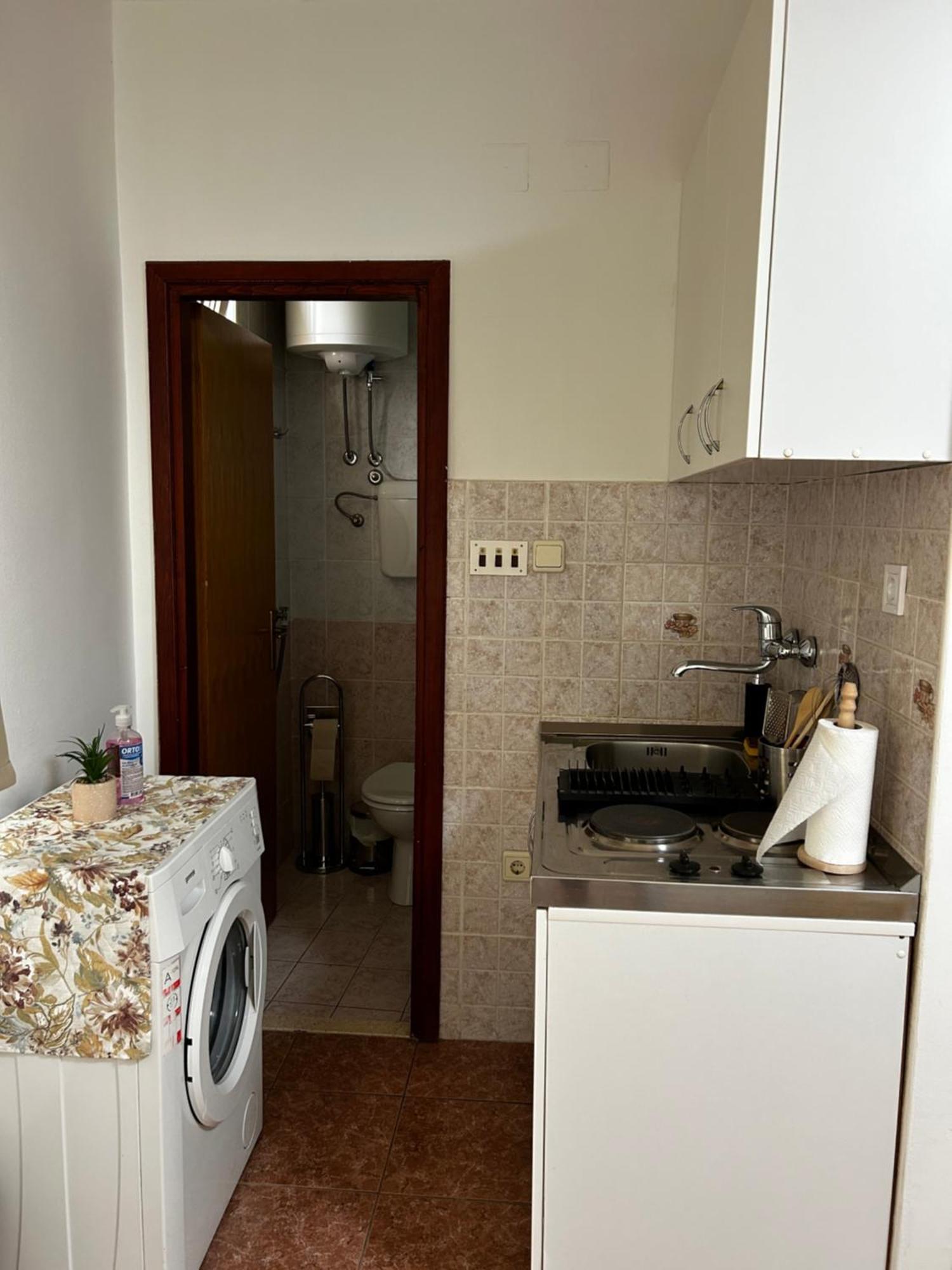 Apartments Culina Дубровник Екстер'єр фото