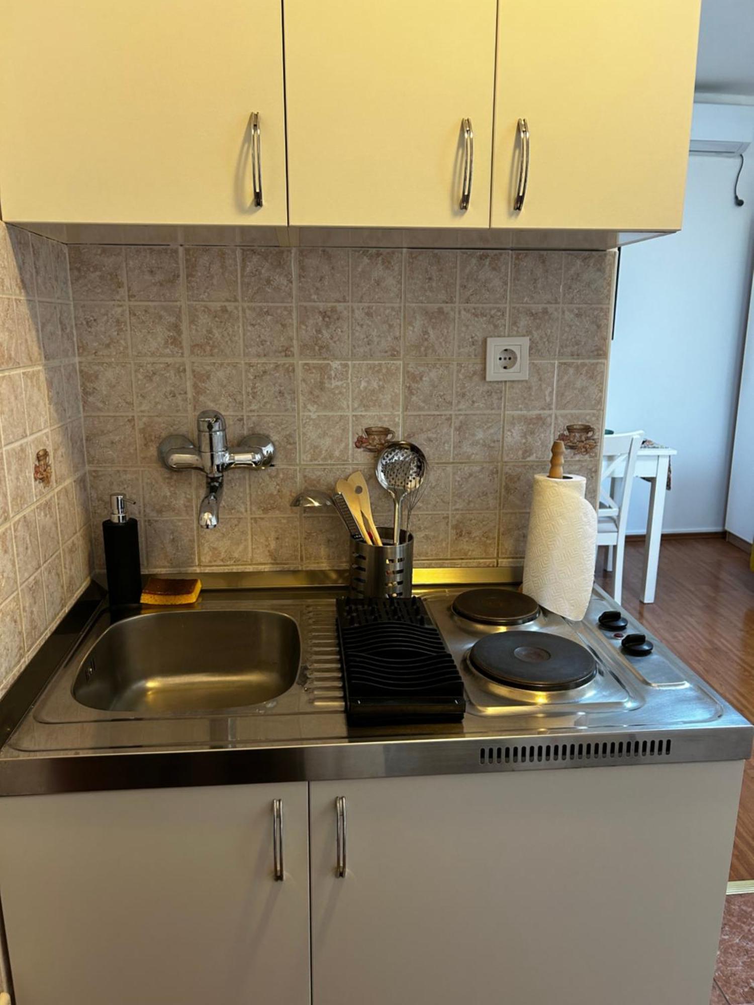 Apartments Culina Дубровник Екстер'єр фото
