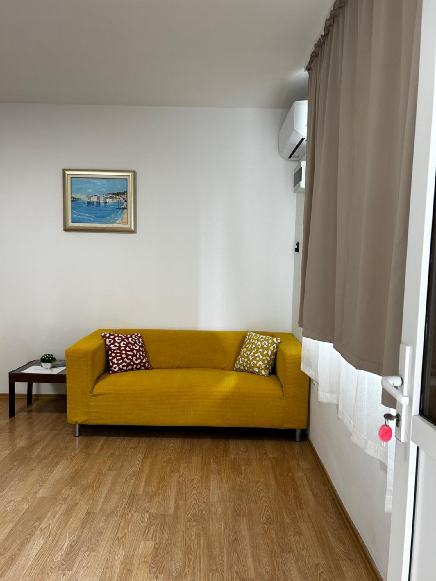Apartments Culina Дубровник Екстер'єр фото